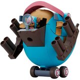  Figura One Piece - Chopper Robo Super 1 Guard Fortress Re-Run, 30 cm | shoptok.hr