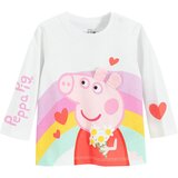 Cool club majica DR LCG3000285 PEPPA PIG D bež 68 Cene