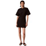 Calvin Klein crna mini haljina Cene