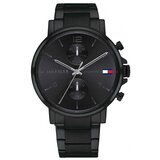Tommy Hilfiger Ura 1710414 Črna Cene