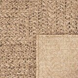 vidaXL Tepih ZIZUR 240 x 340 cm s izgledom jute unutarnji i vanjski | shoptok.hr