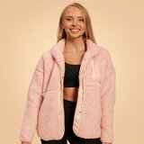 BeastPink ženska jakna Bliss Pink