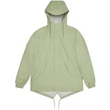 Rains Parke - Zelena | Shoptok.si