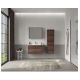 Hanah home Ormarić sa ogledalom Side 80 078 Cene