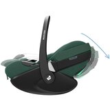 Maxi-Cosi dječja autosjedalica pebble™ 360 pro² i-size (40-87 cm) essential green | shoptok.hr