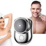 Vixson Mini prenosni električni brivnik | RAZOMATIC, (21297868) | Shoptok.si