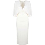 Jucca Obleka - Bela Cene