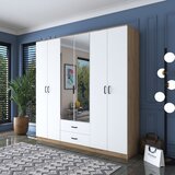 Woody Fashion hanah home ormar BA130 3049