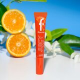 Flormar Juicy Lip Gloss vlažilni sijaj za ustnice odtenek 002 Orange 10 ml | Shoptok.si