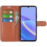 INORCO Za TCL 40 SE Litchi tekstura PU usnjena denarnica funkcija lupine za telefon pokrov stojalo za telefon, (22032909) | Shoptok.si