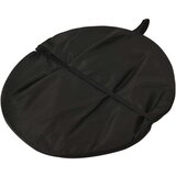 vidaXL 2 u 1 ovalna studijska pozadina zeleno-plava 200 x 150 cm | shoptok.hr