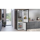 Siemens KG49N4XAF iQ500 kombinacija Hladilno-zamrzovalna | Shoptok.si