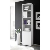 XORA komoda, bela | Shoptok.si
