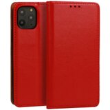 PREKLOPNA MASKA BOOK SPECIJALNA TORBICA ZA IPHONE 14 RED Cijene