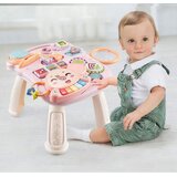 Kikka Boo guralica play & grow 2in1 pink KKB30074 | Eponuda.com