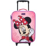 Disney kofer za devojčice Minnie Mouse, Roze Cene