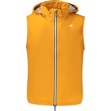 K-Way SLEEVELESS MEN&#39;S ORANGE Cene