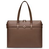 Vuch Torba za laptop Nyara Brown, 30,5 x 39 cm | shoptok.hr