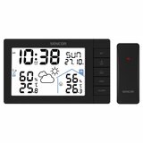 Sencor Smart meteorološka stanica SWS 3200B | ePonuda.com