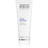 ANNEMARIE BÖRLIND HAND krema za ruke 50 ml Cijene