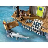  71792 - Pirates - Piratenhafen mit Seeräuber-Gefängnis - 1 k. | Shoptok.si