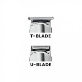 BaBylissPRO Barbers Spirit FX7880E aparat za šišanje Silver | shoptok.hr