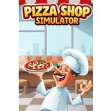 Steam Pizza Shop Simulator Key (PC) GLOBAL | Eponuda.com