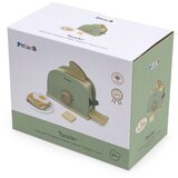 Viga 44215 zeleni toster | shoptok.hr