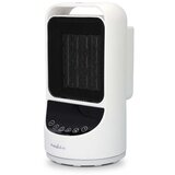 Nedis HTFA22WTW - ventilator sa grejnim telom 1000/1500W/230V wi-fi tuya + daljinski upravljač | Eponuda.com