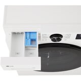 LG F4WX701Y Pralni stroj 11 kg Slike