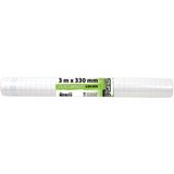  Samoljepiljiva folija 3 m x 330 mm, 100 mic | shoptok.hr