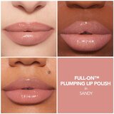Buxom FULL-ON™ PLUMPING LIP POLISH GLOSS sijaj za volumen ustnic odtenek Sandy 4,45 ml | Shoptok.si