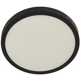  LED plafonsko svetlo GERRIT LED/24W/230V 4000K crno | Eponuda.com
