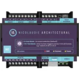 Nicolaudie Architectural DINA-DR2 - - Audio-Kondric