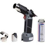 Hellermann Tyton 391-90010 CHG900-PA-GY plinski pištolj za vrući zrak uklj. plinski uložak 520 W | Eponuda.ba