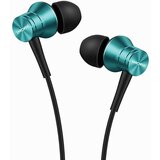 1MORE slušalke piston-fit žične - blue | Shoptok.si