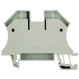 Weidmüller jeva prehodna sponka 60x12x47mm WDU 16N, (20859053) Cene