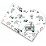 Pamučna Plahta 120x60 | shoptok.hr