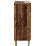  Ormarić za kupaonicu DELFT Staro drvo 30 x 31 x 80 cm - Staro drvo | shoptok.hr