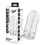 Fantazija Providni Masturbator Quickshot Lingered | Eponuda.com