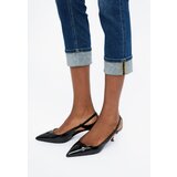 Liu Jo Kavbojke temno modra | Shoptok.si