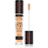 Astra Make-up Long Stay korektor z visoko prekrivnostjo SPF 15 odtenek 004W Sand 4,5 ml Cene