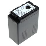 OTB baterija VW-VBG6 za panasonic HDC-TM300 / HDC-HS9 / HDC-SX5 / SDR-H40, 4400 mah kompatibilna | shoptok.hr