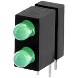 Püschel Feinsicherungen Finožični osigurač 5 mm x 20 mm 4 A 250 V Spor -S- Püschel FST4,0A Sadržaj 10 ST Cijene