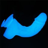 Lovetoy 2024 Dildo Lumino Play 7,5'' | Shoptok.si