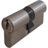 Dabel Cilindar za vrata CL2036 Nikl 65mm (30-35) 3K /48019 Cene