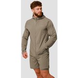 GymBeam Jakna za trčanje Pulse Vetiver | Eponuda.ba