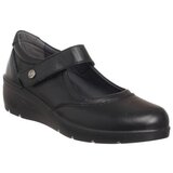 Laura Azaña MOKASINKE 26802 Crna | shoptok.hr
