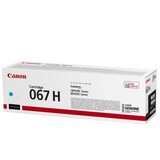 Canon TONER CRG-067H C CYAN ZA LBP63x, MF65x ZA 2.350 STRANI Cene