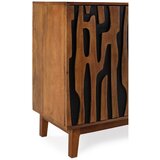 Marckeric Rjava komoda 190x80 cm Kantu – | Shoptok.si